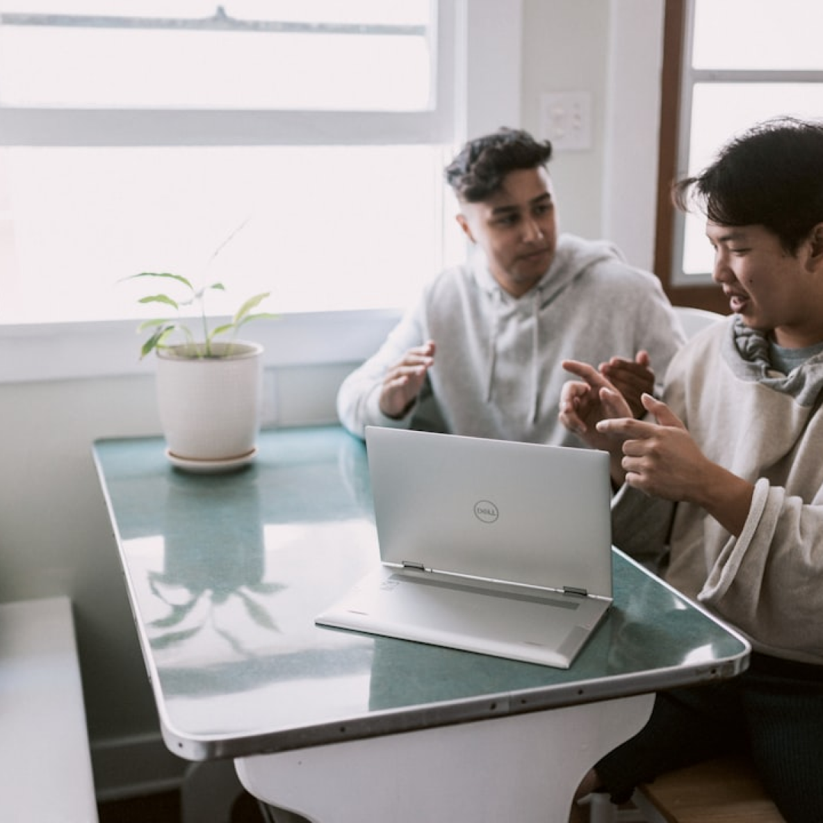 KudosStream Dashboard